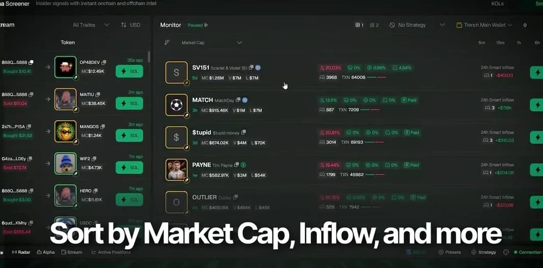 Product Demos & Explainers — service preview
