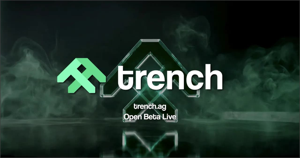 Trench Intro — video thumbnail