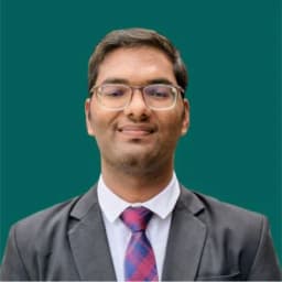 Portrait of Arjun Bajaj, Co-Founder at Elcara